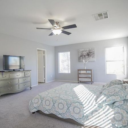 Ultra Modern Las Vegas Home 20Min From The Strip Exteriör bild
