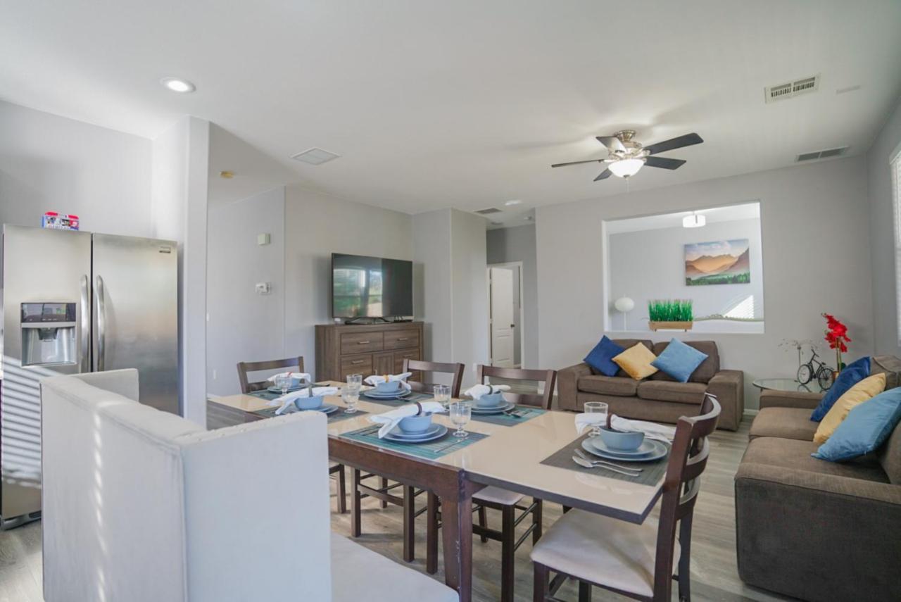 Ultra Modern Las Vegas Home 20Min From The Strip Exteriör bild