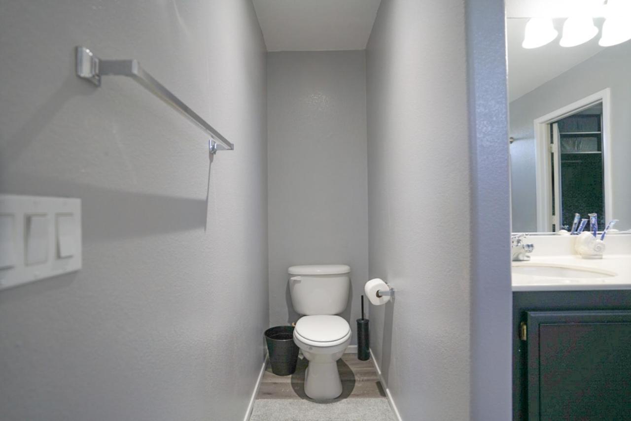 Ultra Modern Las Vegas Home 20Min From The Strip Exteriör bild