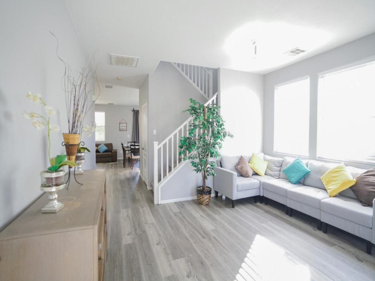 Ultra Modern Las Vegas Home 20Min From The Strip Exteriör bild
